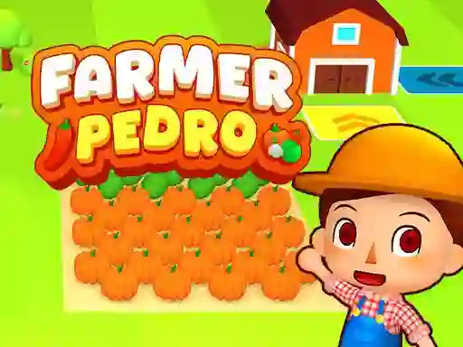 Laro Farmer Pedro online