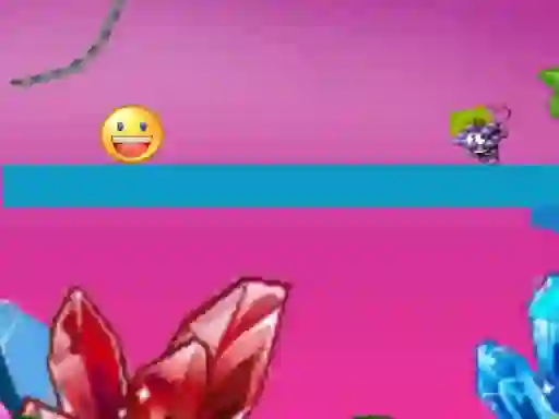 Laro Hungry Emoji Line online