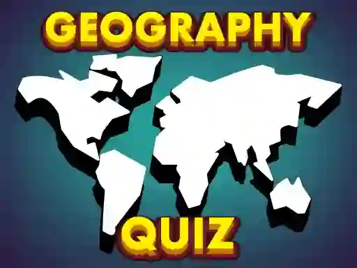 Laro Geography Quiz online