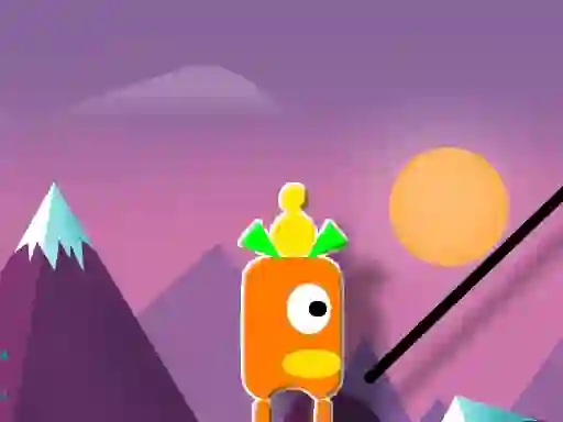 Laro Ninja Bridge online