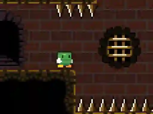 Laro Run Away online
