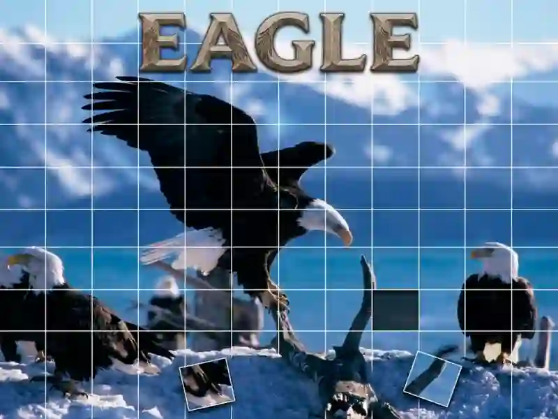 Laro Eagle online