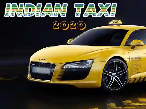 Laro Indian Taxi 2020 online