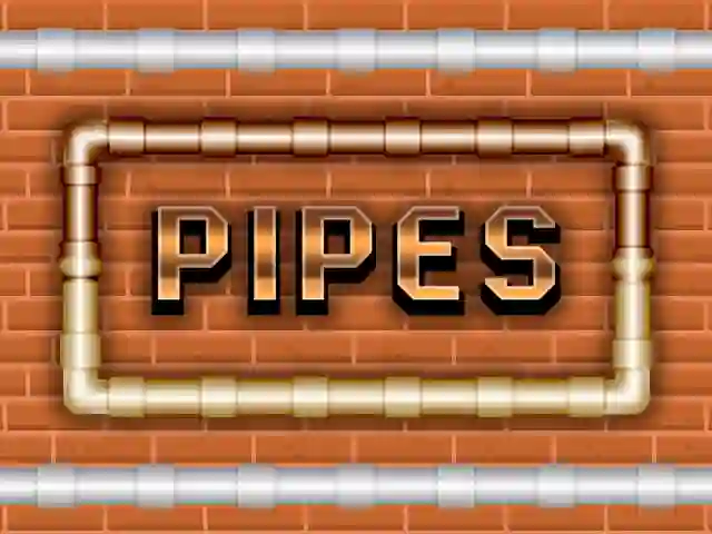 Laro Pipes online