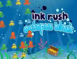 Laro Octopus Blast online