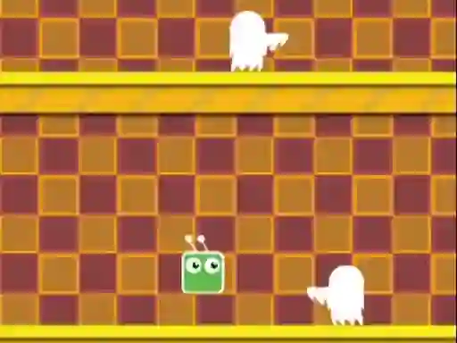 Laro Crazy Jump Halloween online