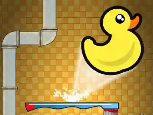Laro Ducky Duckie online