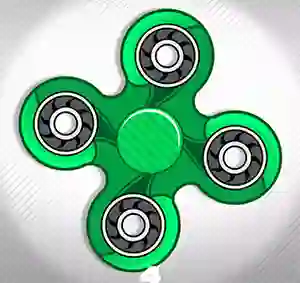 Laro Fidget Spinner Mania online