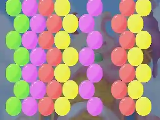 Laro Bubble Ball Shooter online