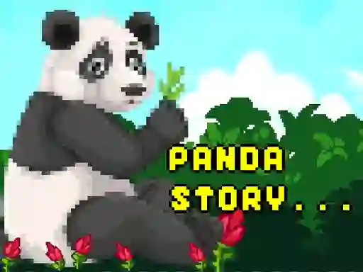 Laro Panda Story online