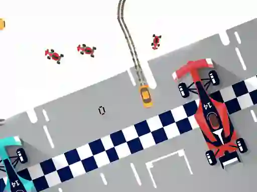 Laro Drift Mini Race online