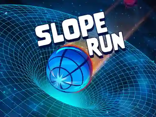 Laro Slope Run online