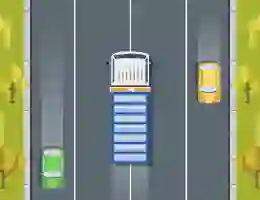 Laro Truck Traffic online