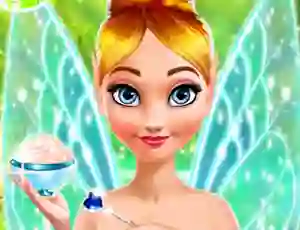 Laro Fairy Tinker Makeover online