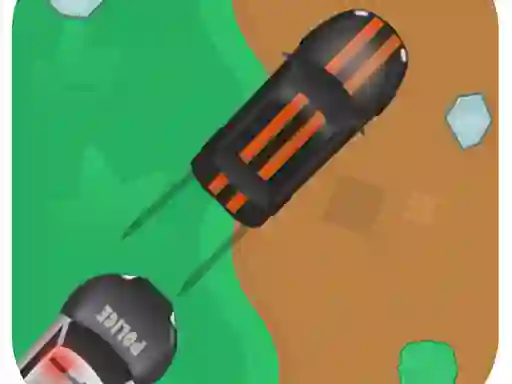 Laro Car Chaser online