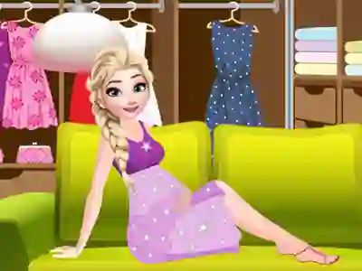 Laro Eliza Dressing Room online