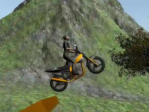 Laro Dirt Bike Ride online