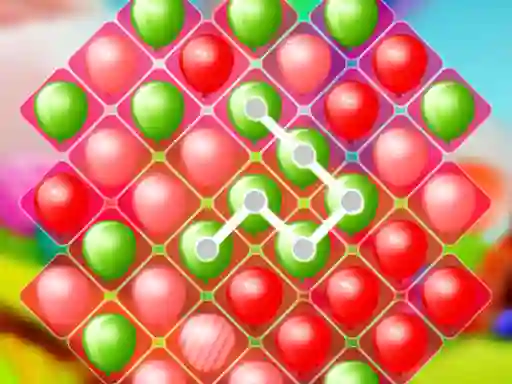 Laro Balloons Path Swipe online