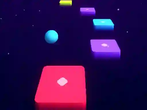 Laro Ball Hop online