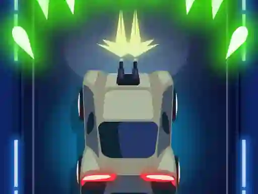Laro Armed Road online