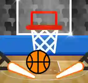 Laro Basket Pinball online