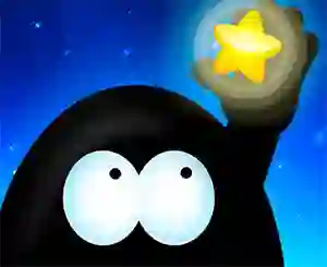Laro He Likes the Darkness online
