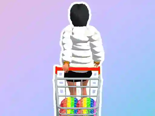 Laro Trader Rush online