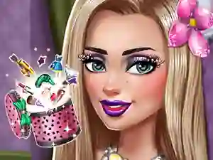 Laro Sery Bride Dolly Makeup online