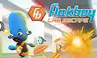 Laro Flakboy Lab Escape online