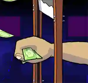 Laro Cash Grab online