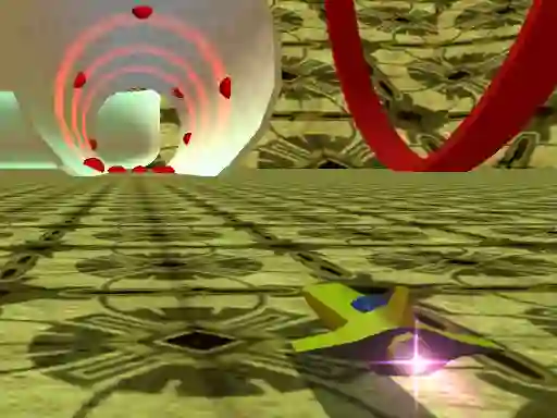 Laro  Hover Racer Pro online