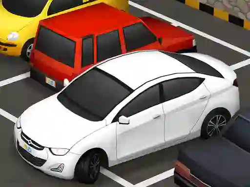 Laro Park me car! online