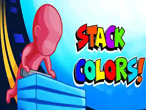Laro Stack Color 3 online