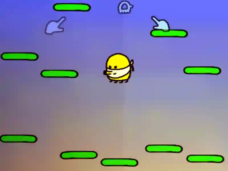 Laro Jumper Dude online