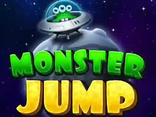 Laro Monster Jump online