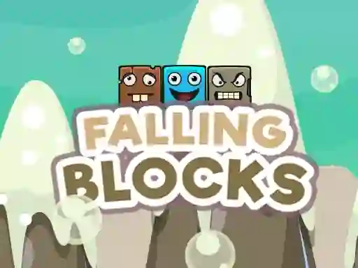 Laro Falling Blocks online
