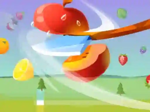 Laro Angry Fruit online
