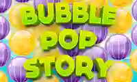 Laro Bubble Pop Story online