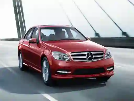 Laro C - Class Sedan Puzzle online