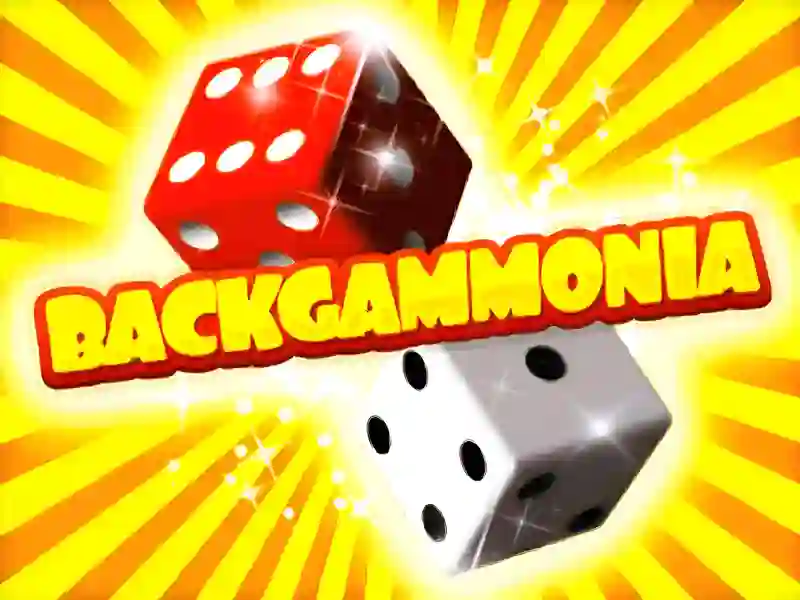 Laro Backgammonia, Free Online Backgammon Game online