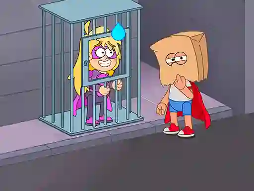 Laro Help The Hero online