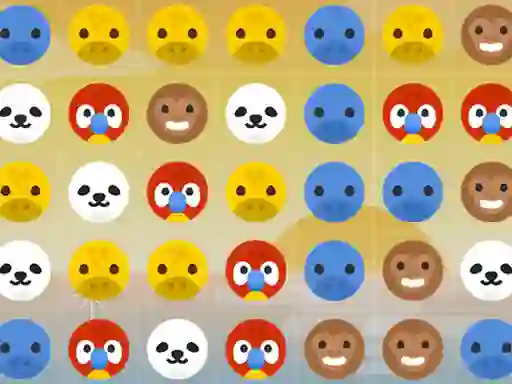Laro Crush animals online