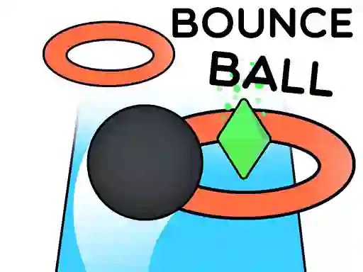 Laro Bounce Ball online