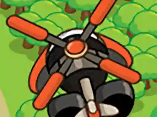 Laro Sky Battle online