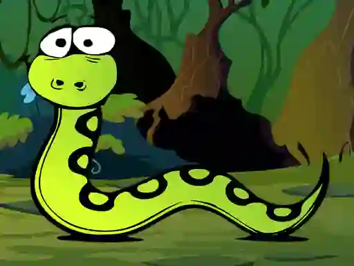 Laro Fun Snake online