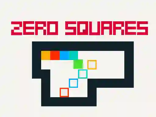Laro Zero Squares online