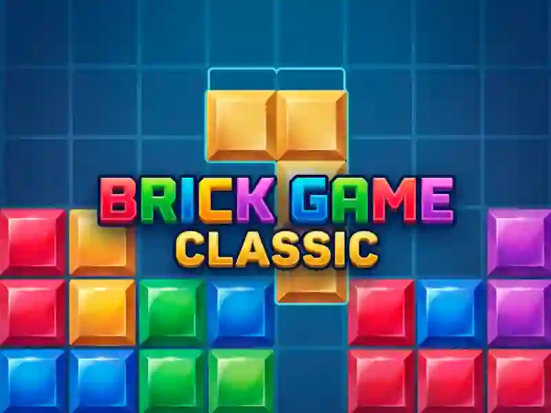 Laro Brick Game Classic online