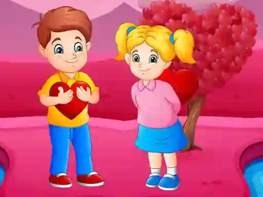 Laro Romantic Love Differences online