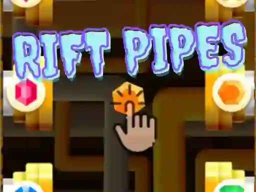 Laro Rift Pipes online