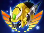Laro Super Robo Fighter 2 online